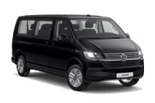 Minibus Hire Aylesbury - 9 Seater Manual - Minibus hire Aylesbury