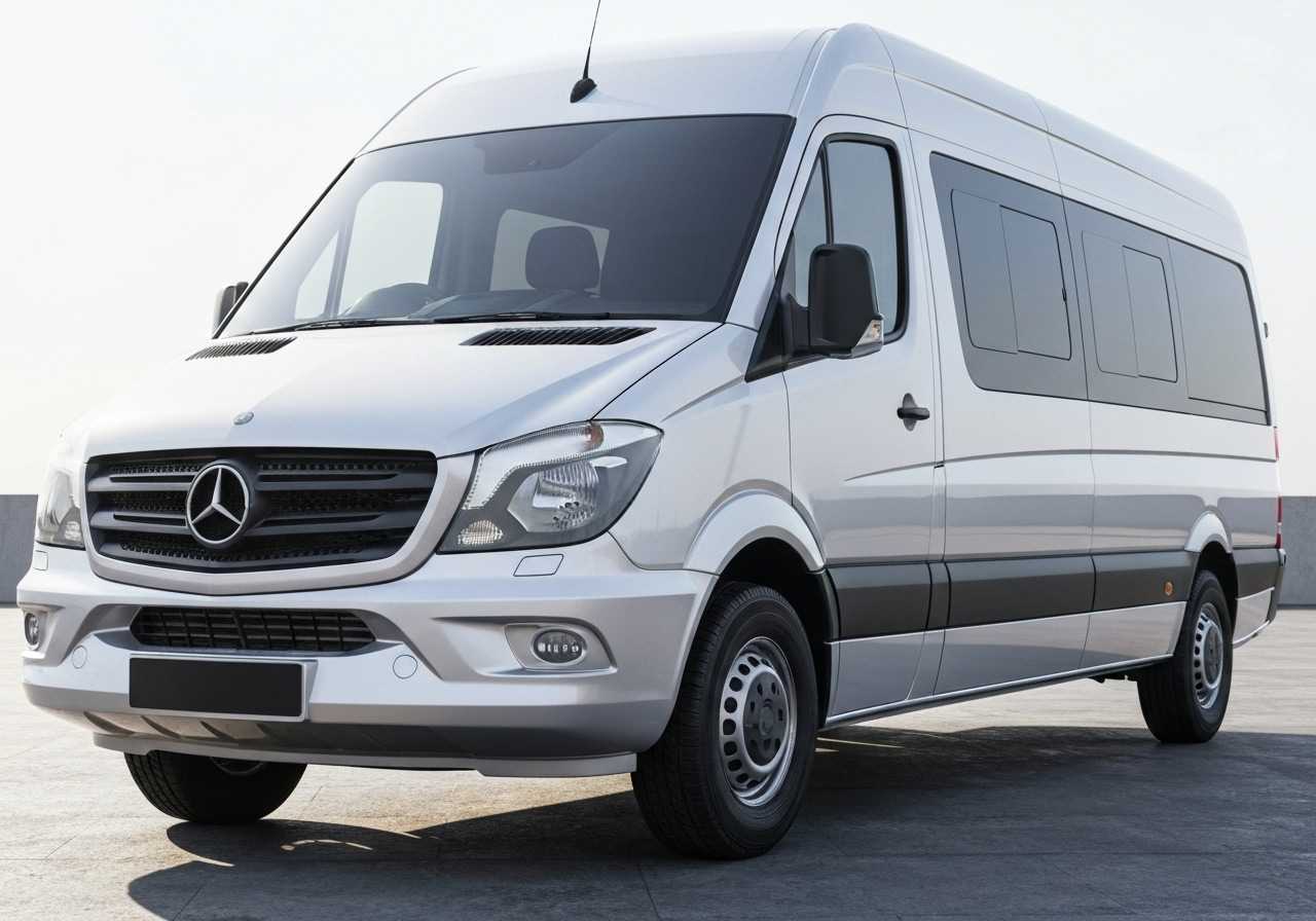 Minibus Hire Aylesbury - Minibus hire Aylesbury